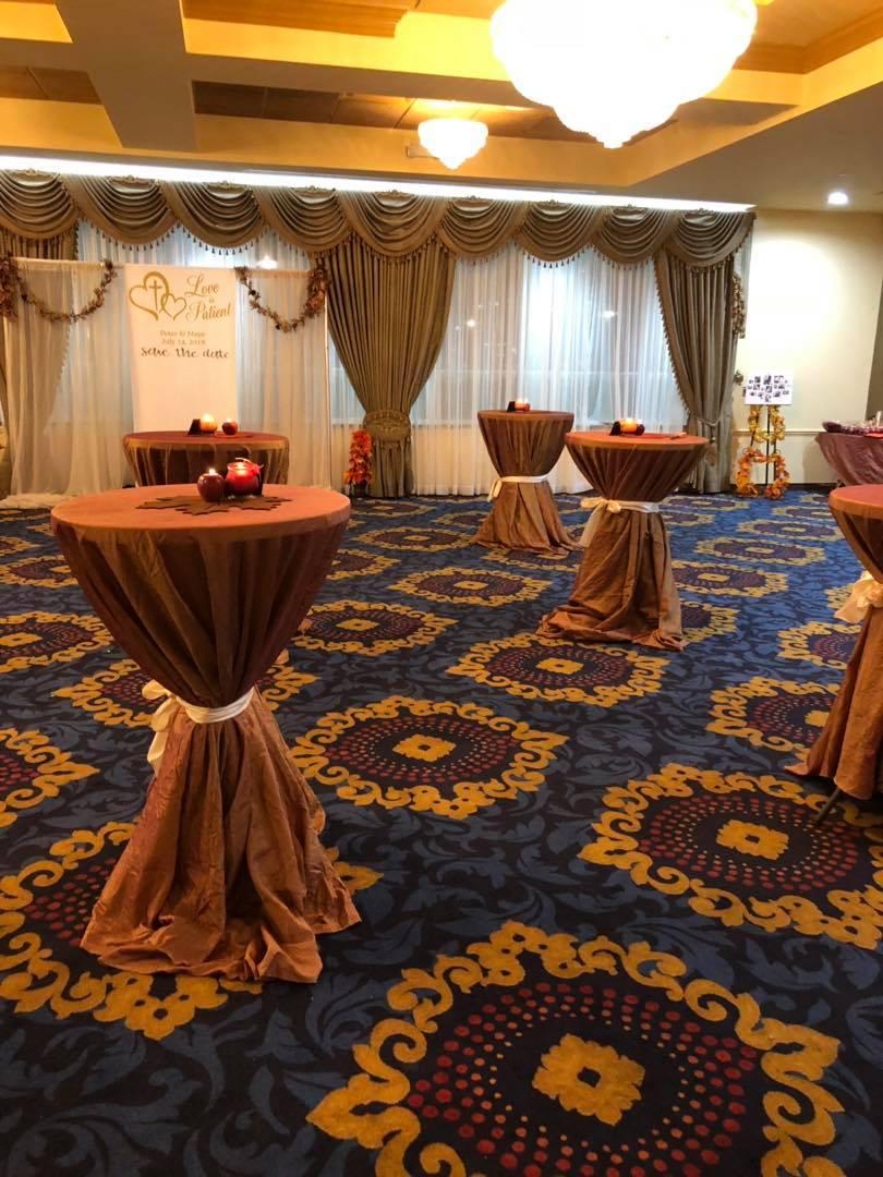 Sterling Heights Location