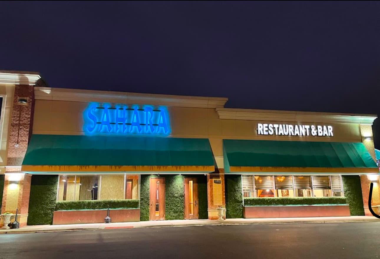 Sterling Heights Background