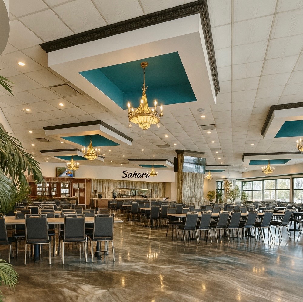 Oak Park Location